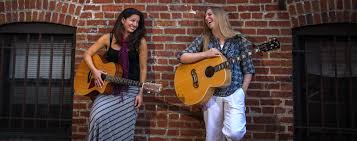 Joan & Joni Tribute Show