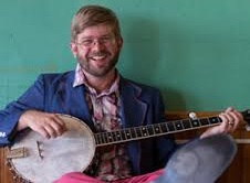 Old Man Luedecke with guest opener David Petty