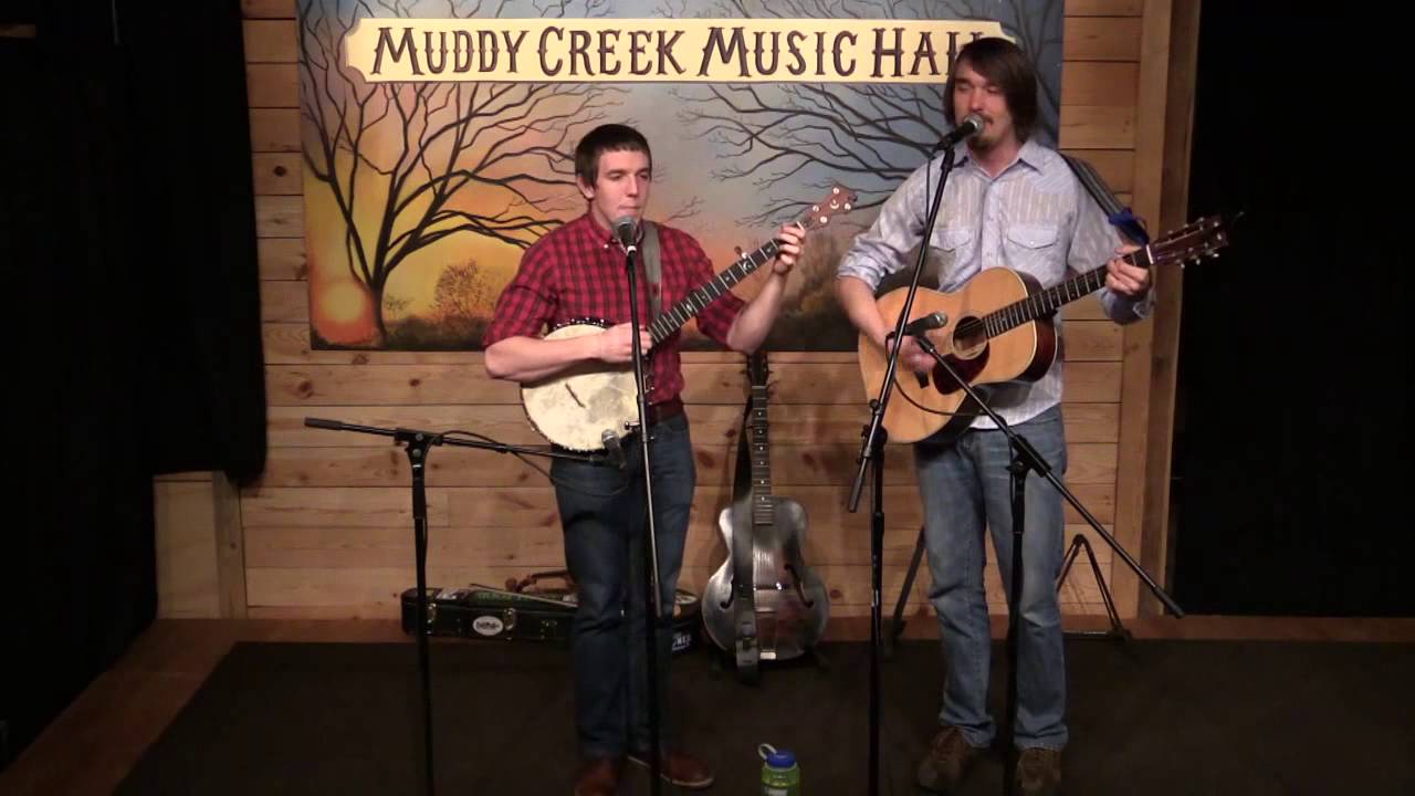 Sam Gleaves & Tyler Hughes