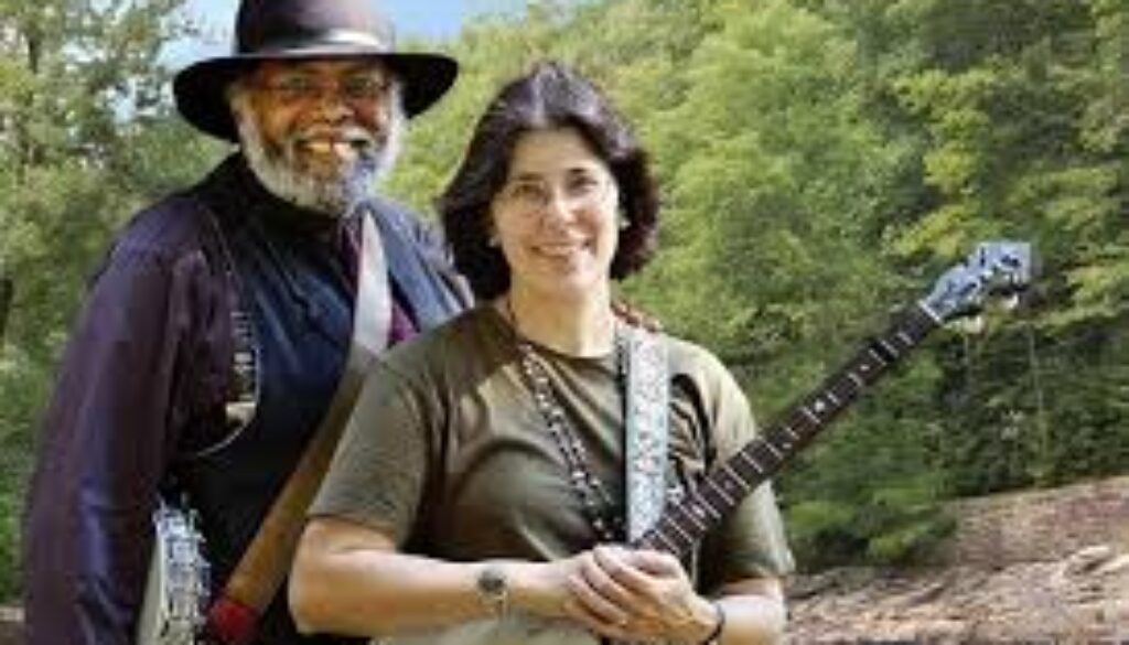 SparkyandRhondaRucker