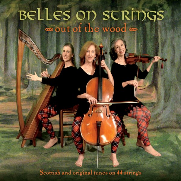Belles On Strings