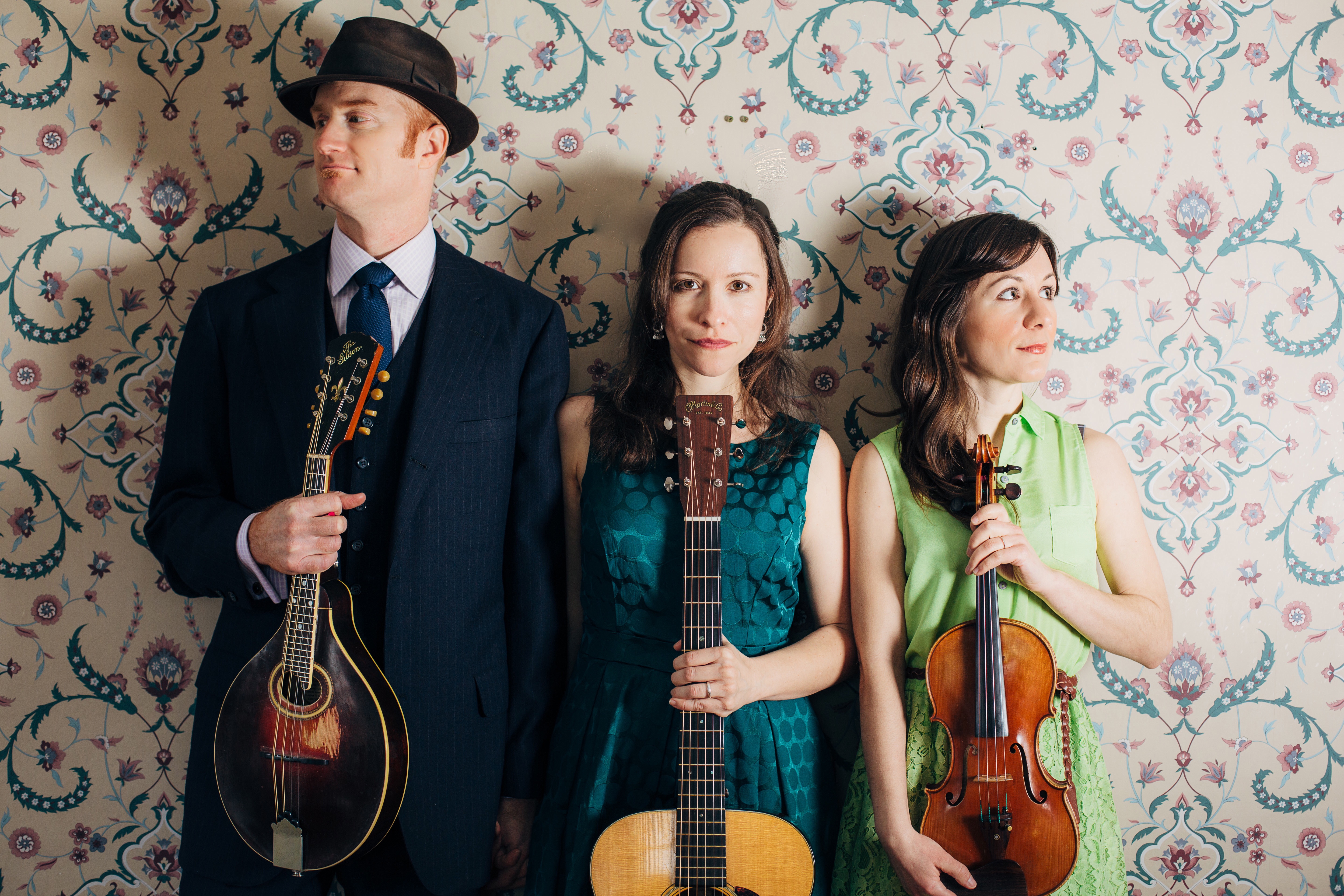 Mini-Festival at Muddy Creek Music Hall