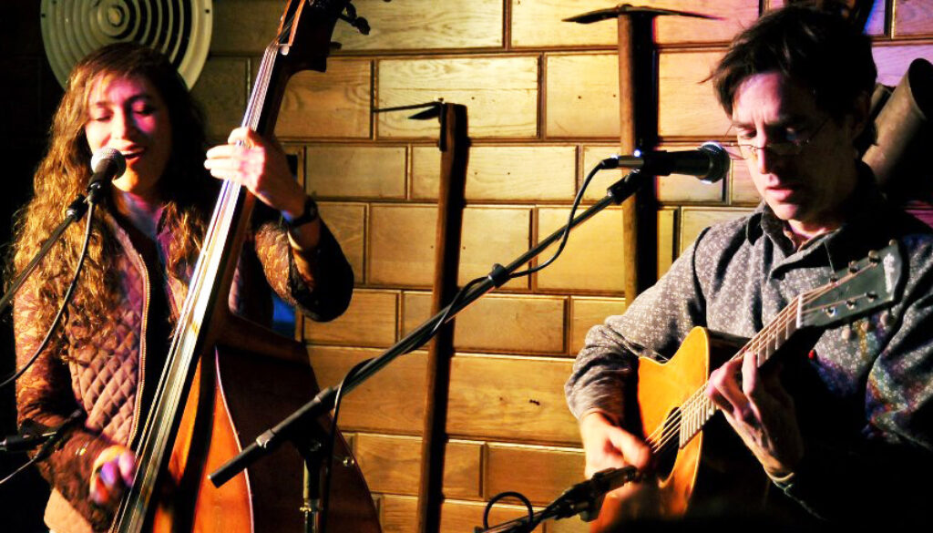 Wil+Maring,+Robert+Bowlin