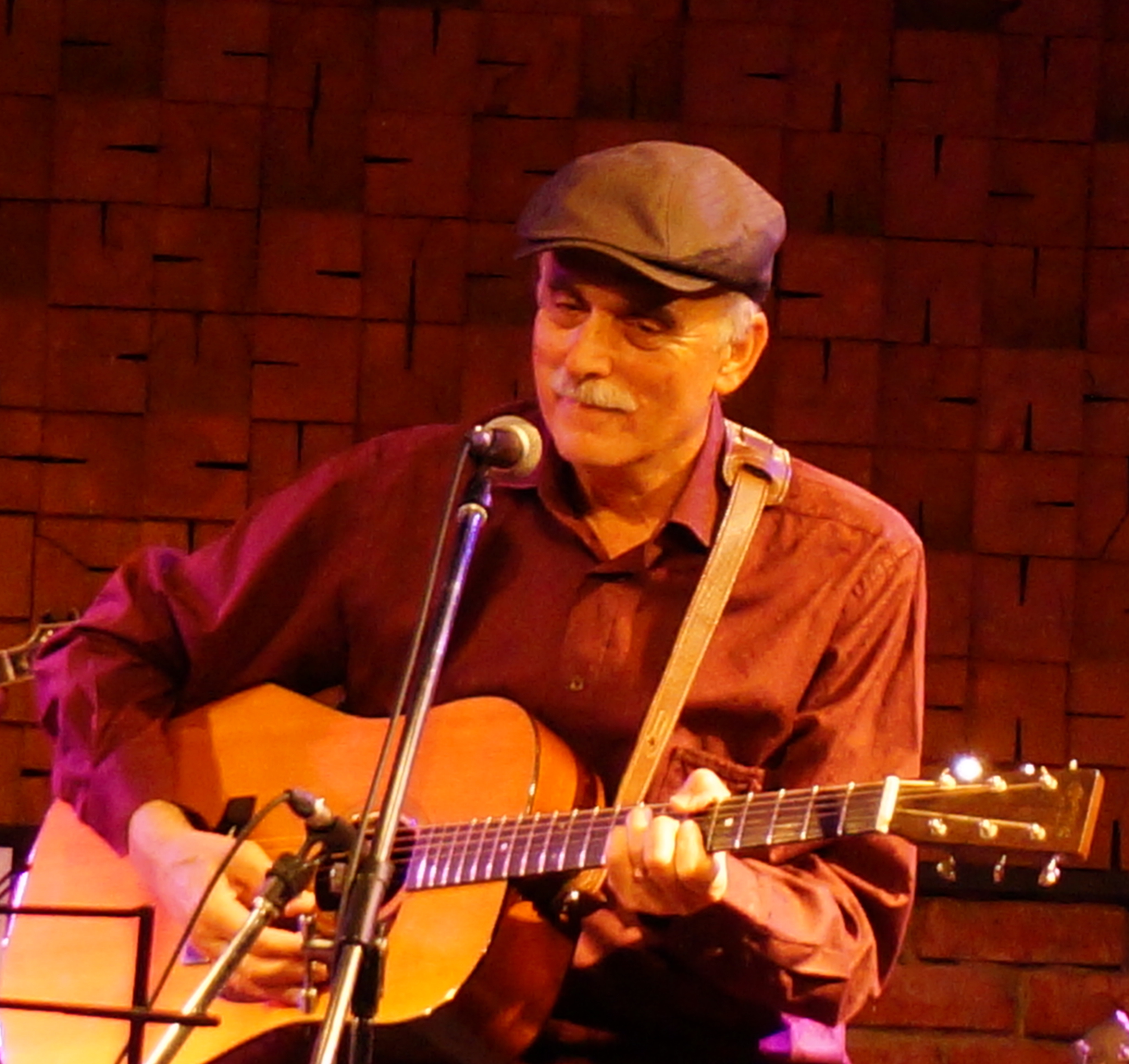 Jim Kweskin