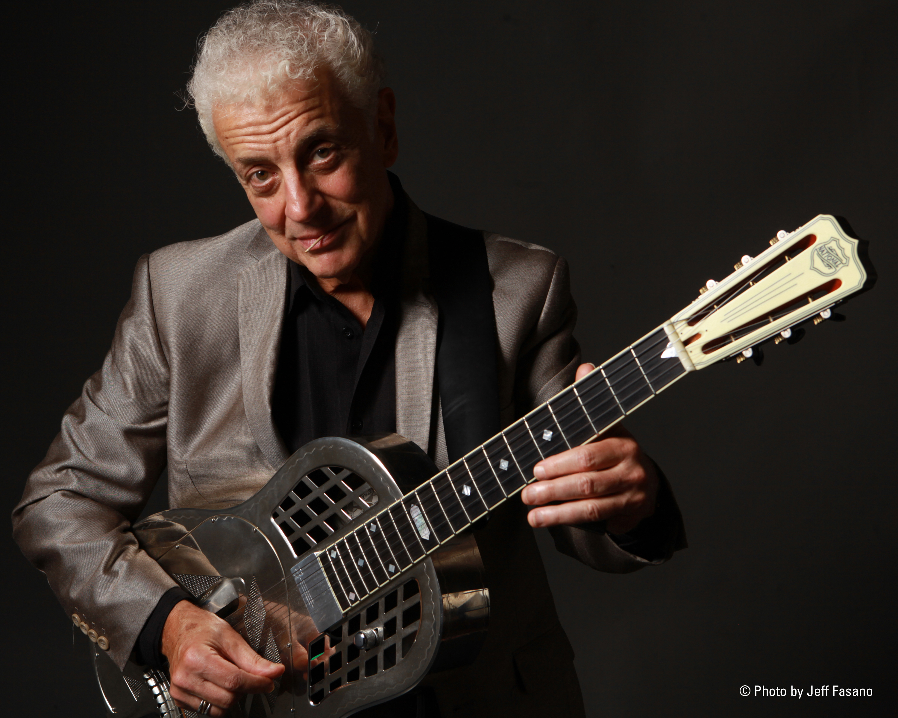 Doug MacLeod