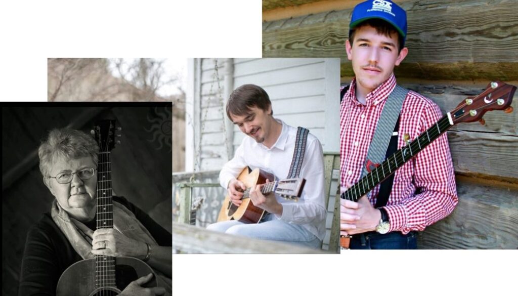 Gleaves-Hughes-Justice