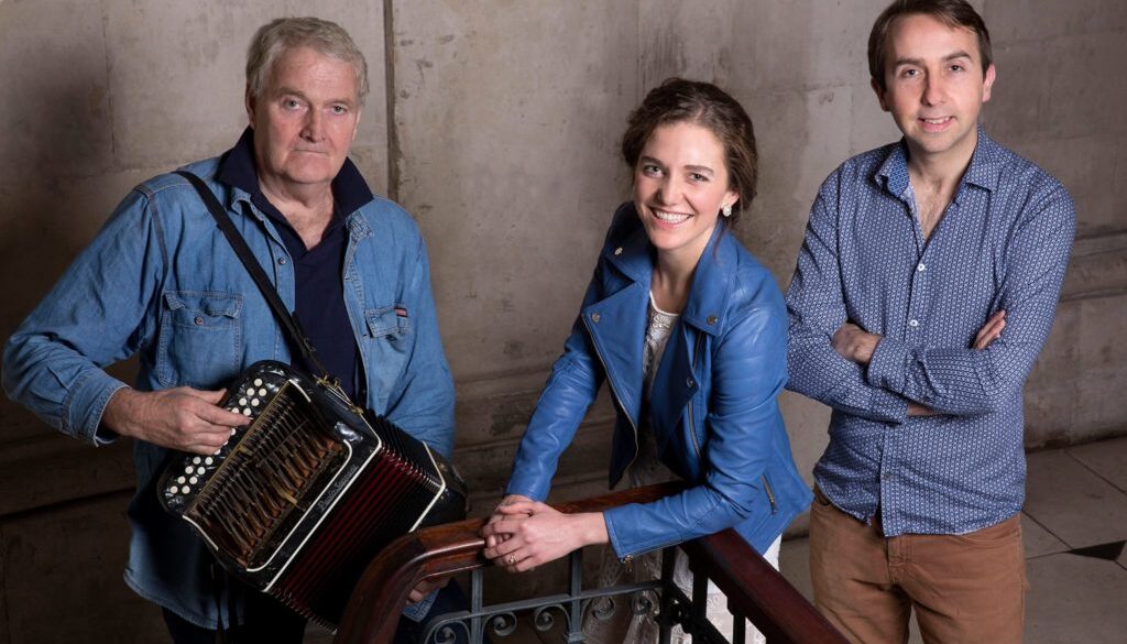 Begley, Diarmada, Harvey 1