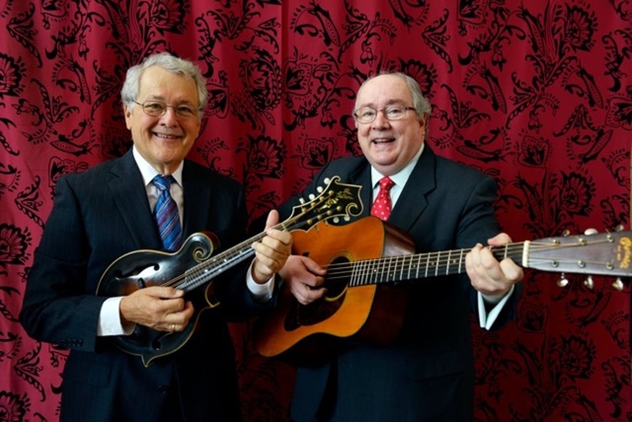 The Williamson Brothers