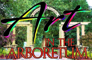 Art in the Arboretum