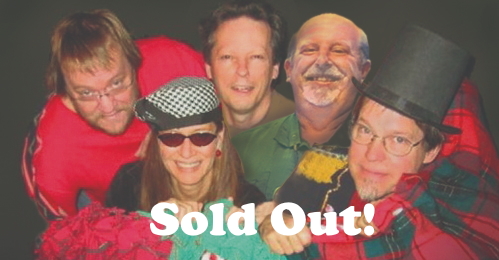 The Piedmont Songbag