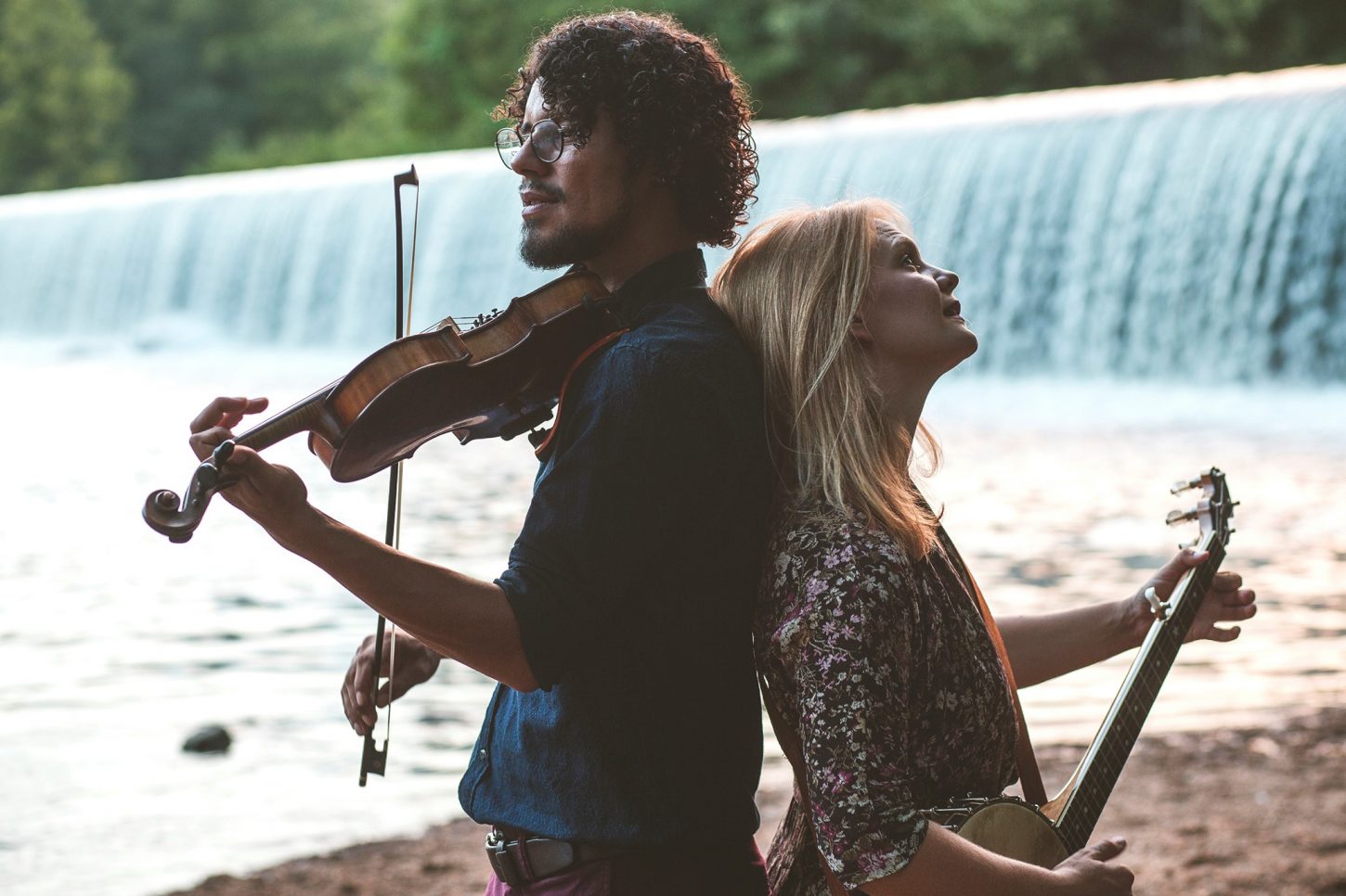 CANCELED: Violet Bell