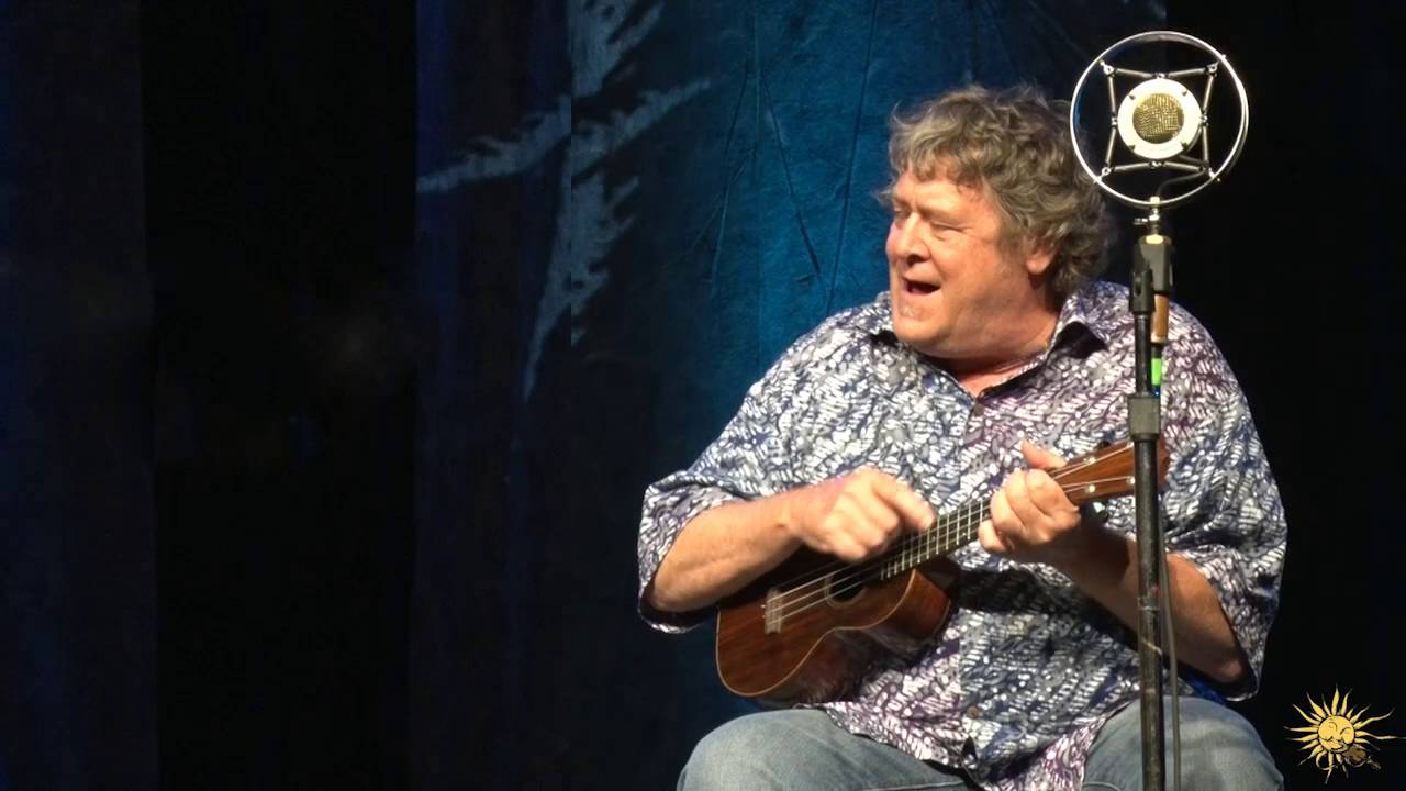 CANCELED: Lightnin’ Wells