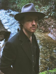 David Luning at Footnote